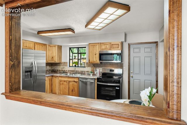 215 Twain Court, Colorado Springs, CO 80916