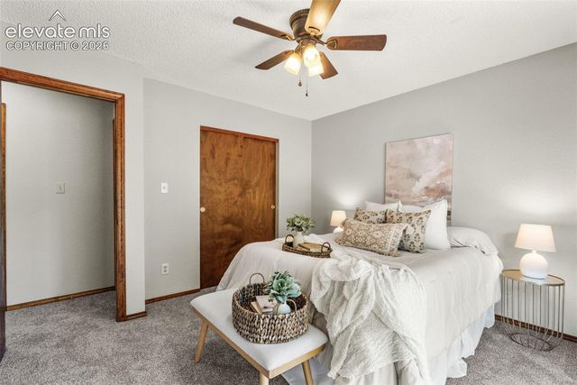215 Twain Court, Colorado Springs, CO 80916