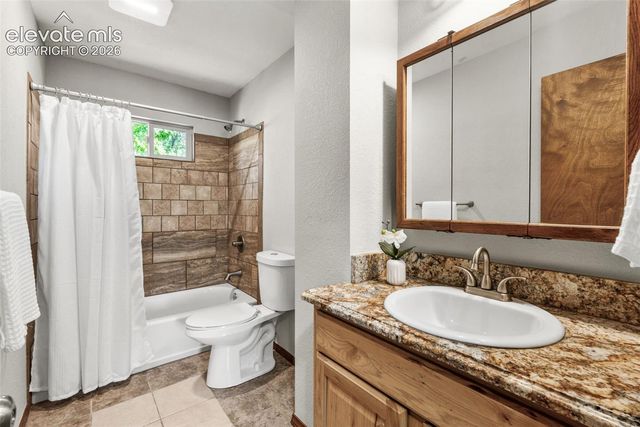 215 Twain Court, Colorado Springs, CO 80916