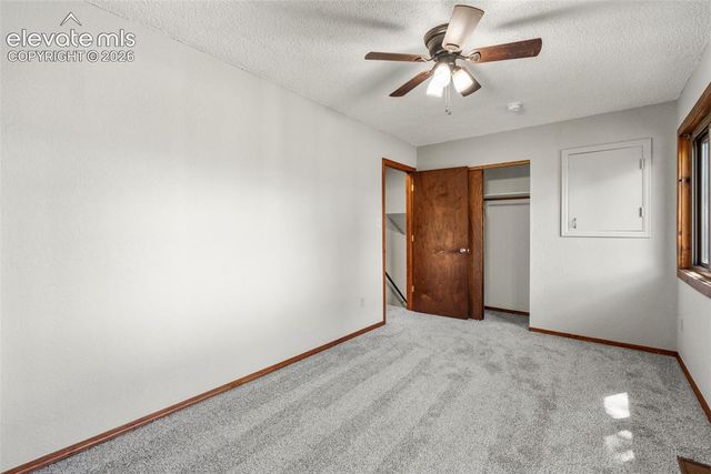 215 Twain Court, Colorado Springs, CO 80916