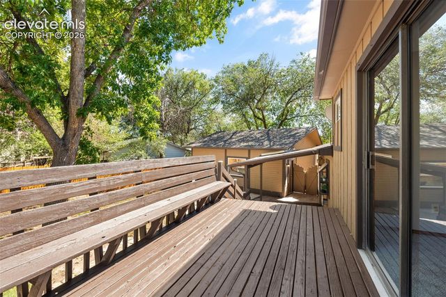 215 Twain Court, Colorado Springs, CO 80916