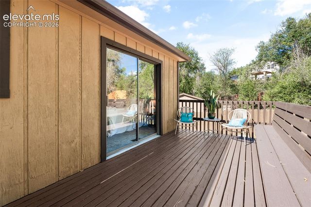 215 Twain Court, Colorado Springs, CO 80916