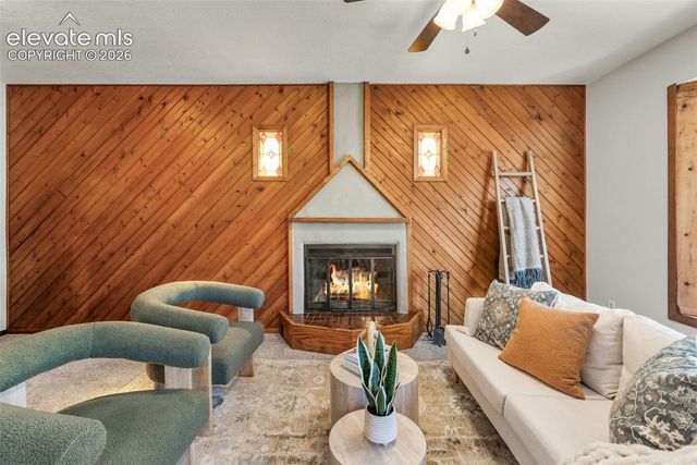 215 Twain Court, Colorado Springs, CO 80916