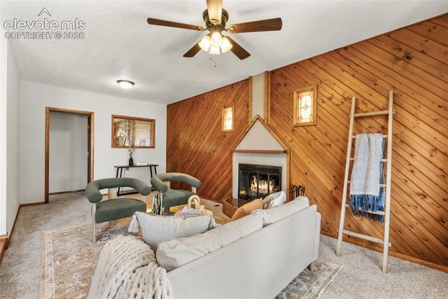 215 Twain Court, Colorado Springs, CO 80916