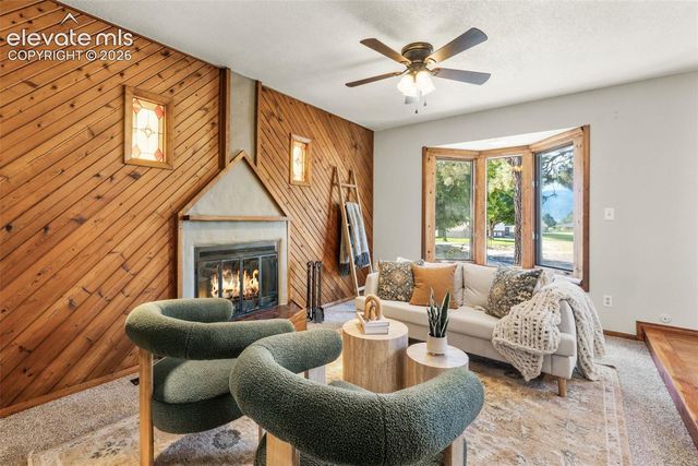 215 Twain Court, Colorado Springs, CO 80916