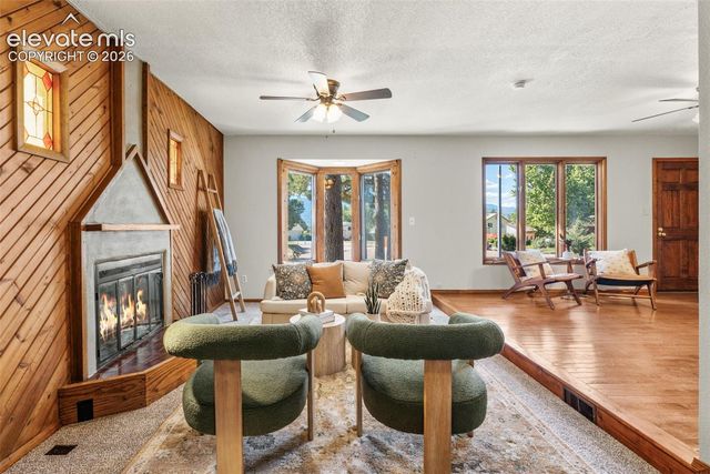 215 Twain Court, Colorado Springs, CO 80916