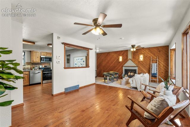 215 Twain Court, Colorado Springs, CO 80916