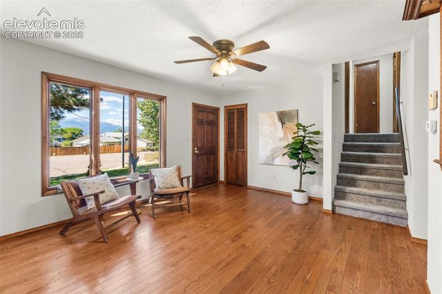 215 Twain Court, Colorado Springs, CO 80916