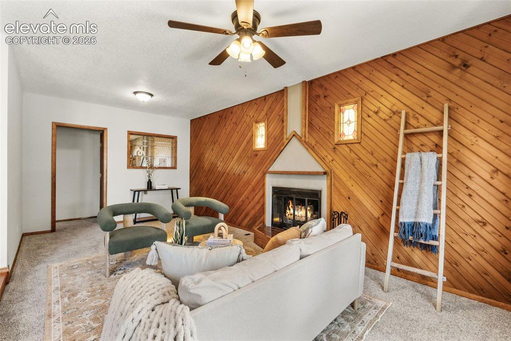 215 Twain Court, Colorado Springs, CO 80916 — photo 5