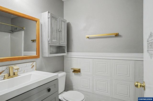 2742 Collingwood St SE, Albany, OR 97322