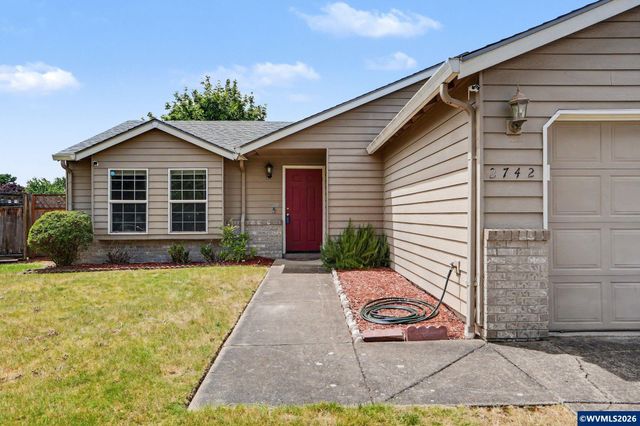2742 Collingwood St SE, Albany, OR 97322