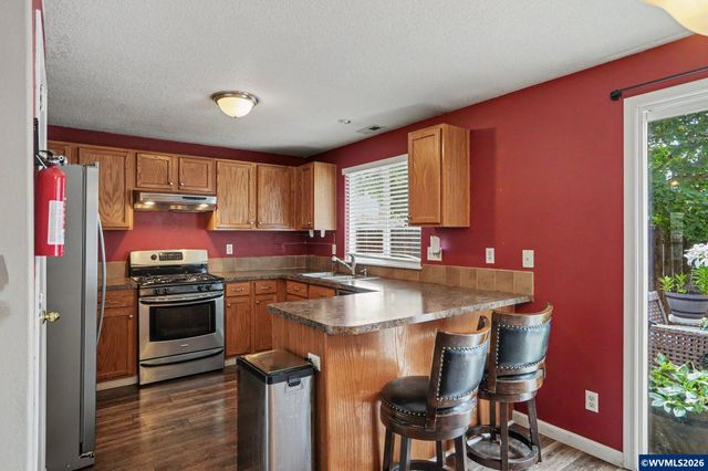 2742 Collingwood St SE, Albany, OR 97322