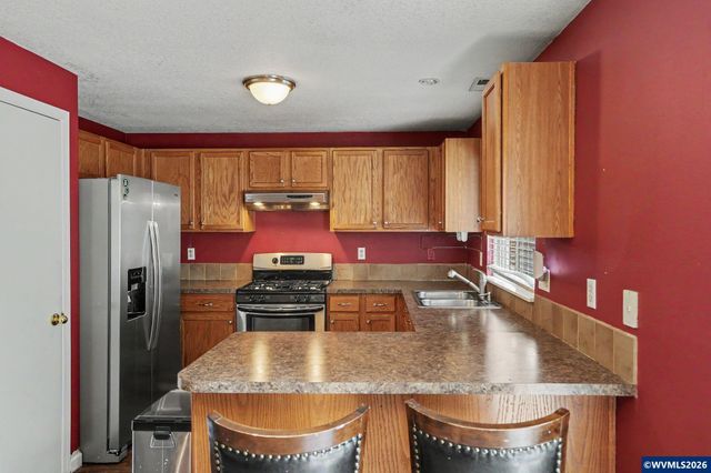 2742 Collingwood St SE, Albany, OR 97322