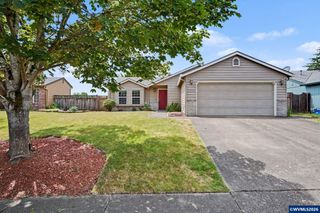 2742 Collingwood St SE, Albany, OR 97322
