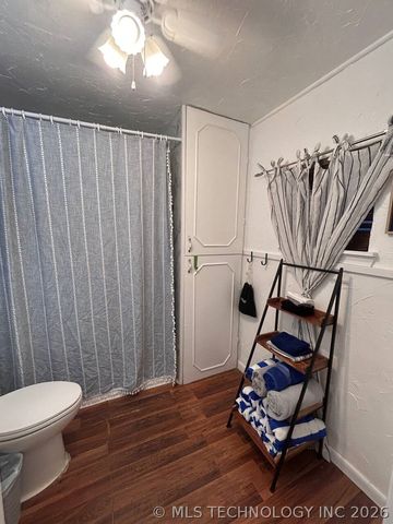 10800 Lois Lane, Kingston, OK 73439