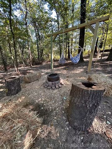 10800 Lois Lane, Kingston, OK 73439