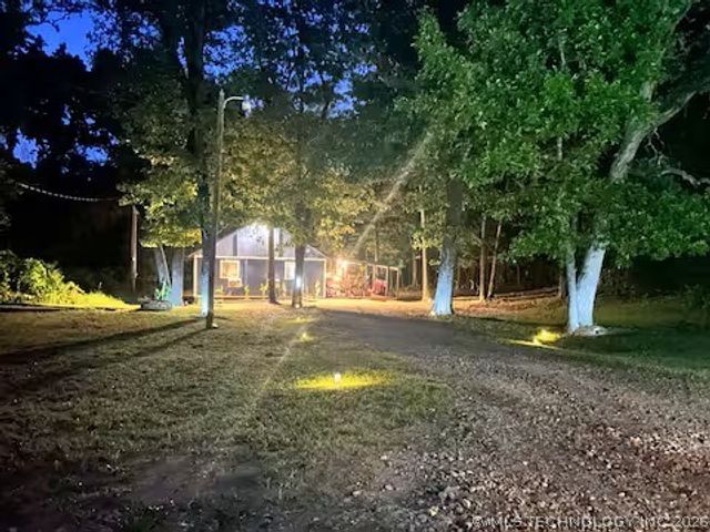 10800 Lois Lane, Kingston, OK 73439