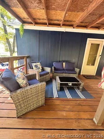 10800 Lois Lane, Kingston, OK 73439