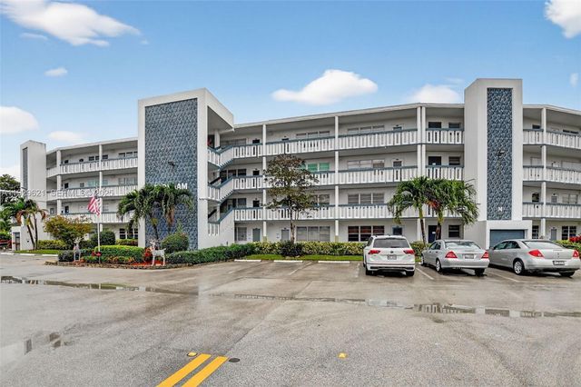 1008 N Farnham N 1008, Deerfield Beach, FL 33442