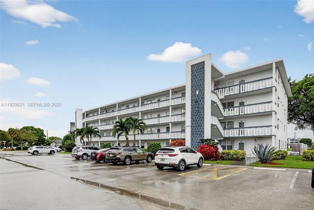 1008 N Farnham N 1008, Deerfield Beach, FL 33442