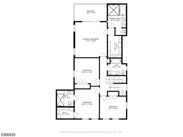 180 Parker Ave, Maplewood Twp., NJ 07040