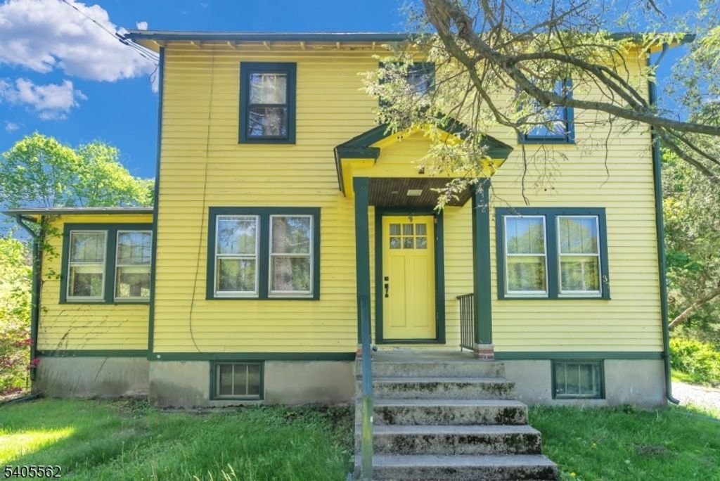 37 White Hall Rd, Montville Twp., NJ 07082