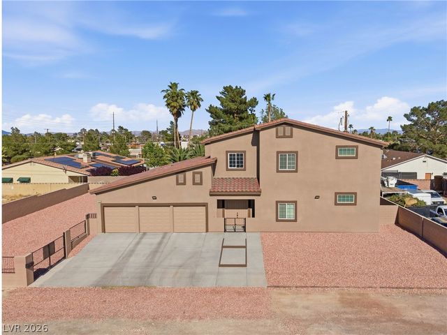 2334 North Michael Way, Las Vegas, NV 89108
