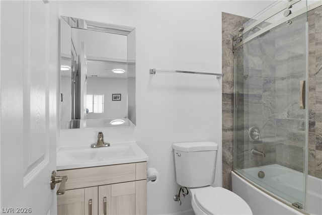 2334 North Michael Way, Las Vegas, NV 89108