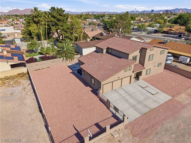 2334 North Michael Way, Las Vegas, NV 89108