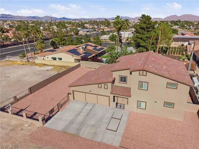 2334 North Michael Way, Las Vegas, NV 89108