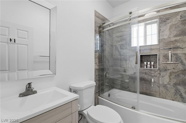 2334 North Michael Way, Las Vegas, NV 89108