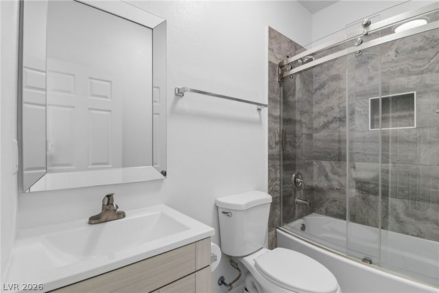 2334 North Michael Way, Las Vegas, NV 89108