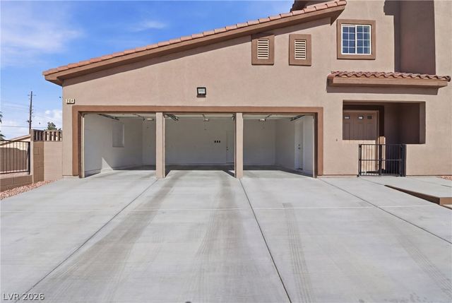 2334 North Michael Way, Las Vegas, NV 89108