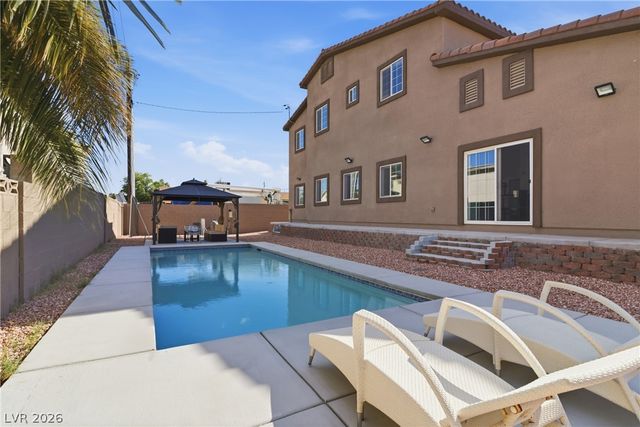 2334 North Michael Way, Las Vegas, NV 89108