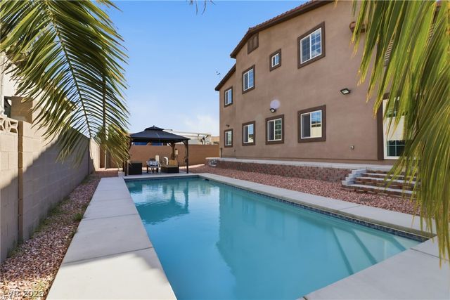 2334 North Michael Way, Las Vegas, NV 89108