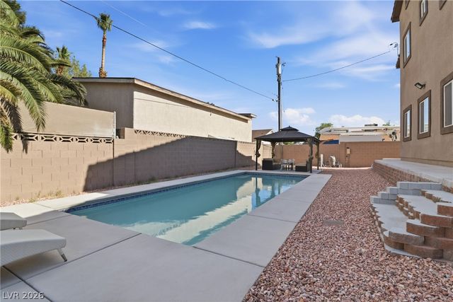2334 North Michael Way, Las Vegas, NV 89108