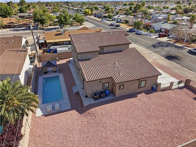 2334 North Michael Way, Las Vegas, NV 89108