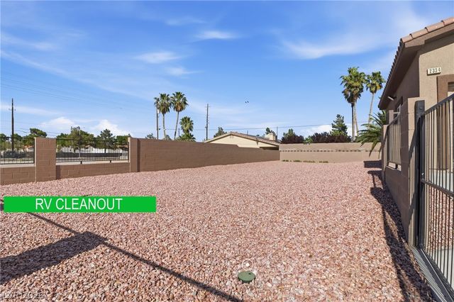 2334 North Michael Way, Las Vegas, NV 89108