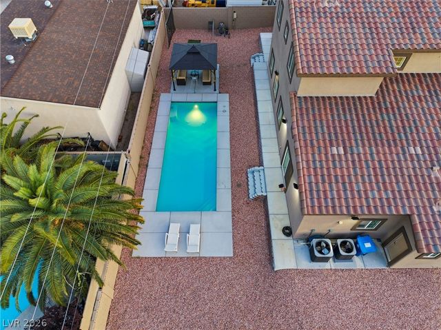 2334 North Michael Way, Las Vegas, NV 89108