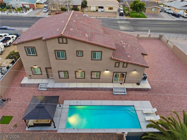 2334 North Michael Way, Las Vegas, NV 89108