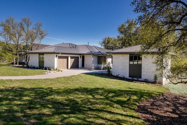 21411 Hamilton Pool RD, Dripping Springs, TX 78620