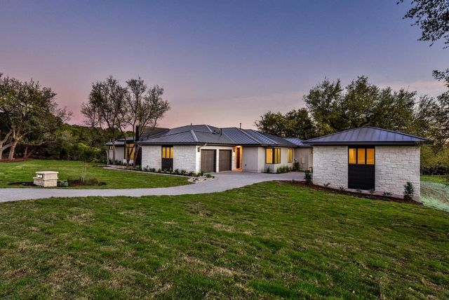 21411 Hamilton Pool RD, Dripping Springs, TX 78620