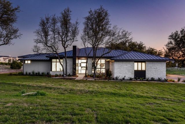 21411 Hamilton Pool RD, Dripping Springs, TX 78620