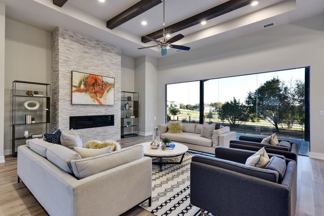 21411 Hamilton Pool RD, Dripping Springs, TX 78620