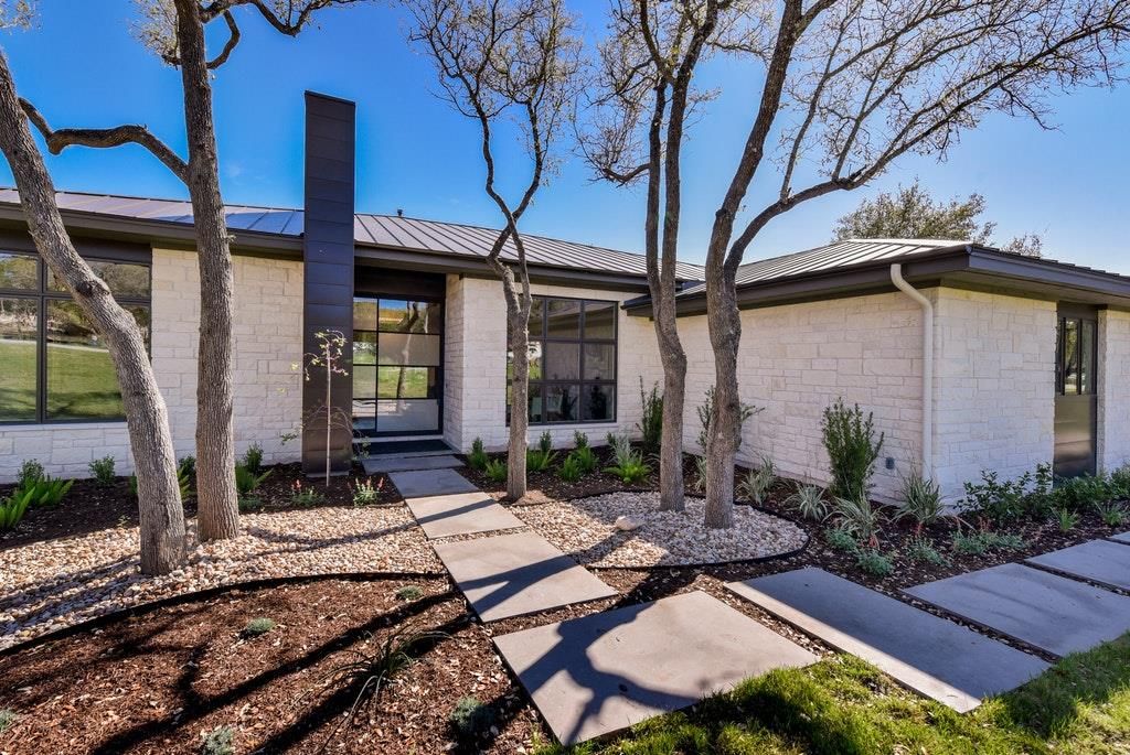 21411 Hamilton Pool RD, Dripping Springs, TX 78620