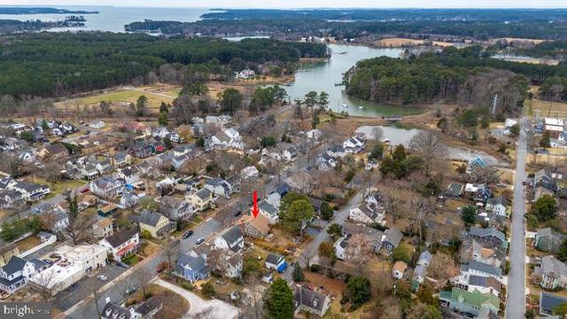 107 W CHESTNUT ST, Saint Michaels, MD 21663