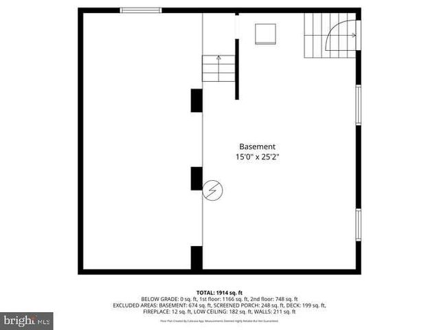 107 W CHESTNUT ST, Saint Michaels, MD 21663