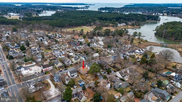 107 W CHESTNUT ST, Saint Michaels, MD 21663