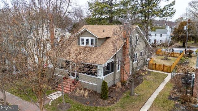 107 W CHESTNUT ST, Saint Michaels, MD 21663