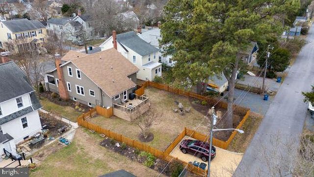 107 W CHESTNUT ST, Saint Michaels, MD 21663